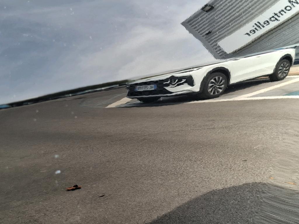 VOLKSWAGEN TIGUAN 1.4 eHybrid 245ch DSG6 Life Plus 2023