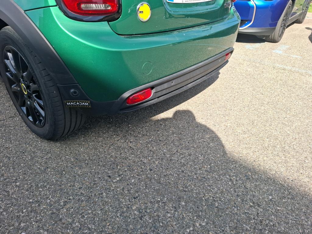 MINI HATCH 3 Portes Cooper SE 184 ch Essential 2023