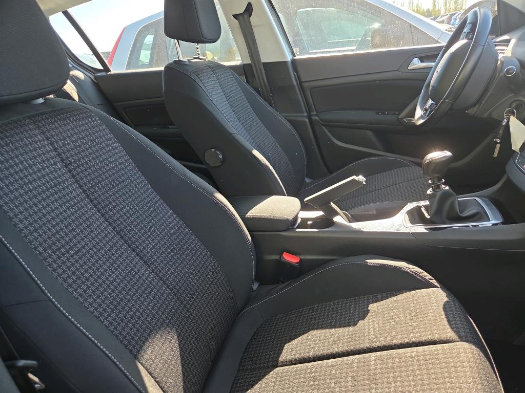 PEUGEOT 308 BUSINESS BlueHDi 130ch S&S BVM6 Active 2021