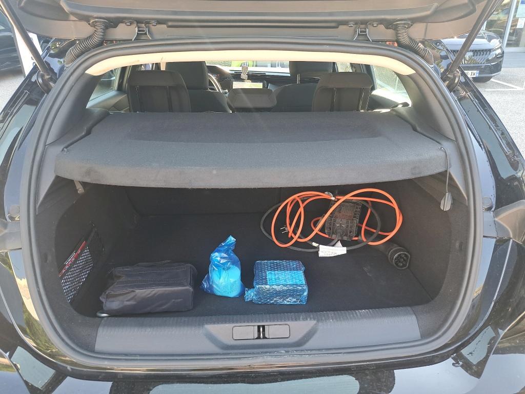 PEUGEOT 308 PHEV 180 e-EAT8 Active Pack 2024