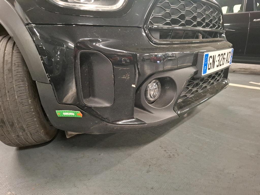 MINI COUNTRYMAN F60 LCI 125 - 95 ch ALL4 BVA6 Cooper SE Edition Premium 2023