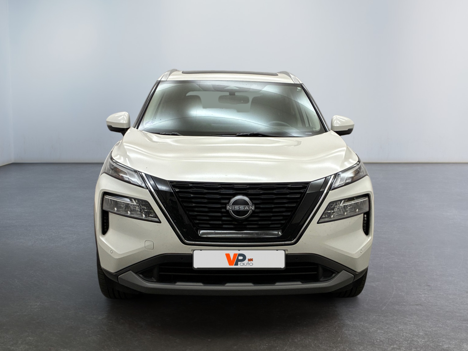 NISSAN X-Trail e-POWER 204 ch 2023