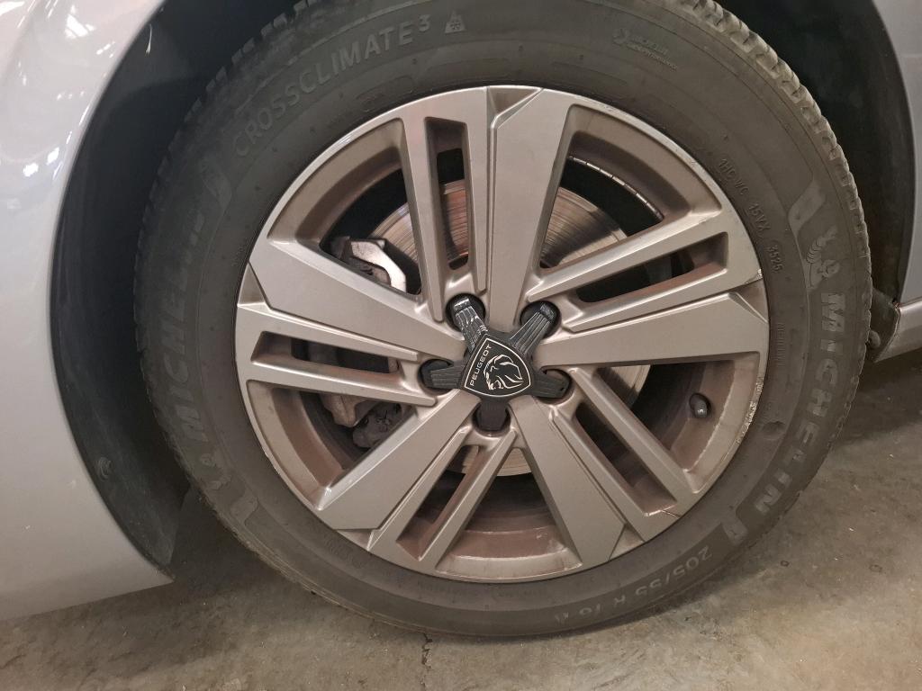 PEUGEOT 308 SW PureTech 130ch S&S EAT8 Active Pack 2023
