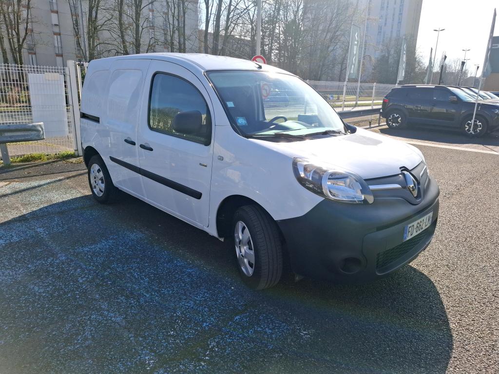 RENAULT KANGOO VU EXPRESS ZE Z.E. 33 CONFORT 2019