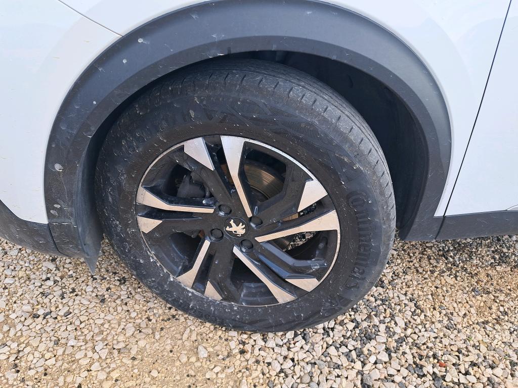 PEUGEOT 2008 PureTech 100 S&S BVM6 Allure 2021