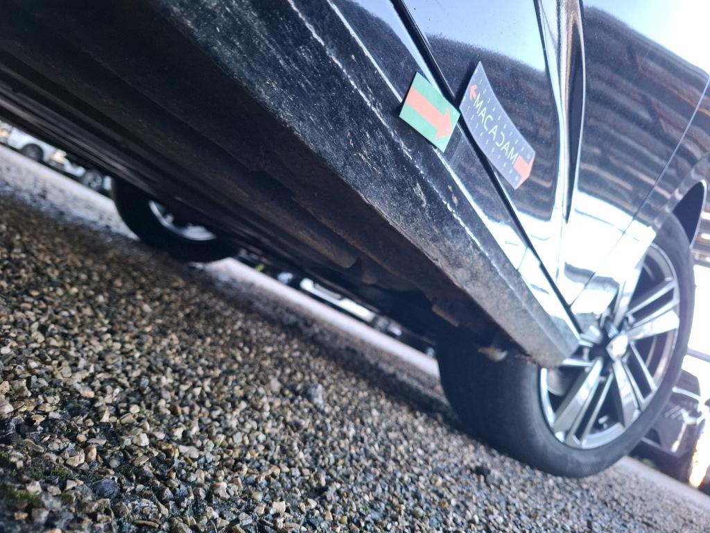 PEUGEOT 308 PureTech 130ch S&S EAT8 Active Pack 2023