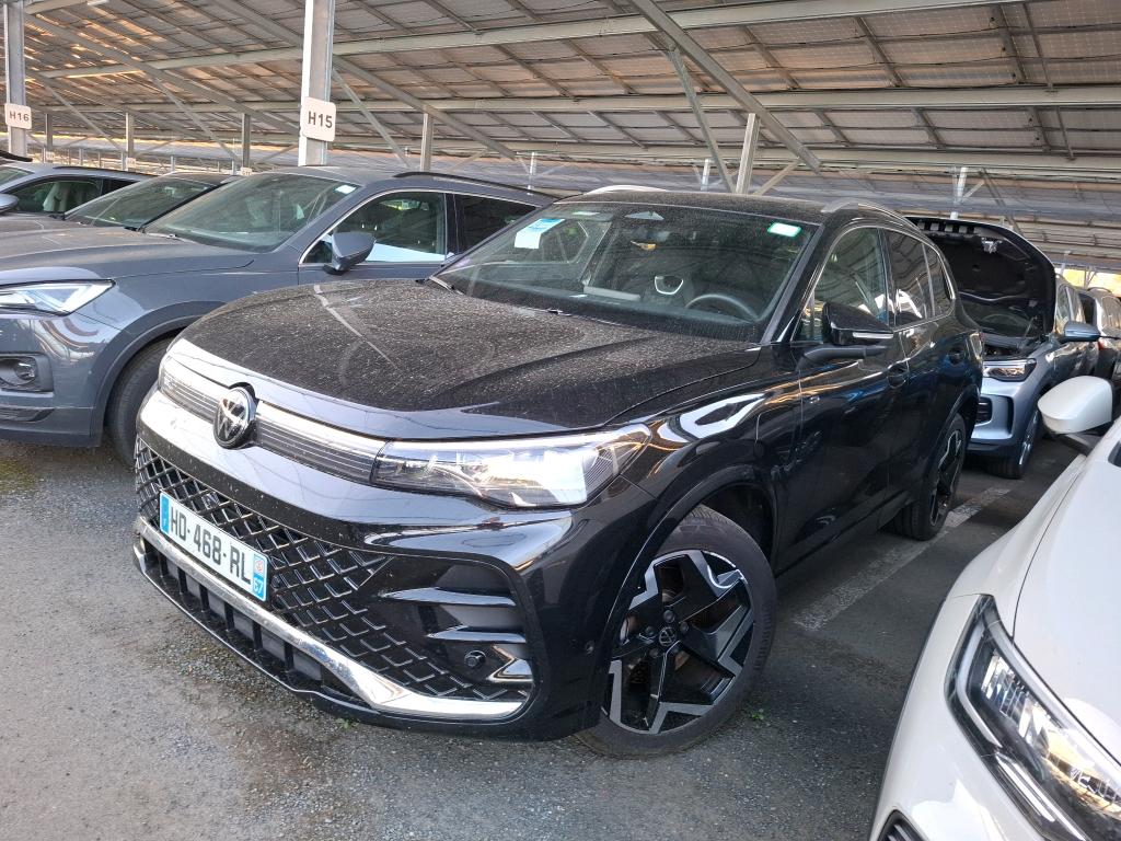 TIGUAN 1.5