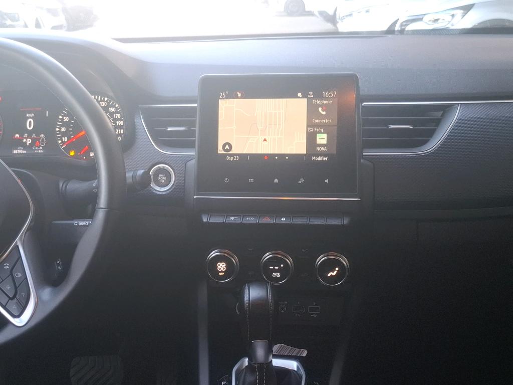 RENAULT ARKANA TCe 140 EDC - 22 Evolution 2024
