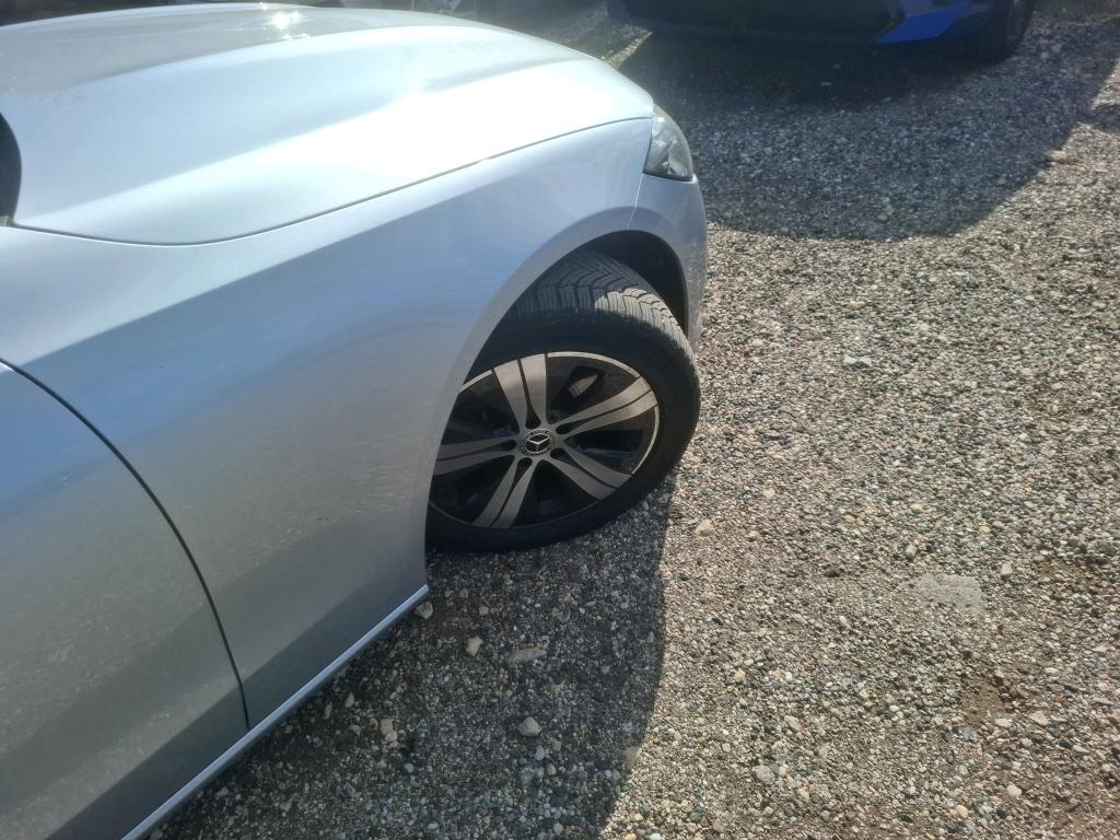 MERCEDES CLASSE C 200 d 9G-Tronic Avantgarde Line 2022