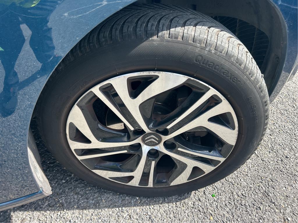 CITROEN C4 GRAND Spacetourer BlueHDi 130 S&S EAT8 Business + 2021
