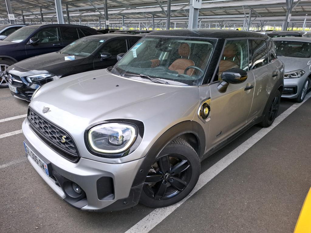 COUNTRYMAN F60