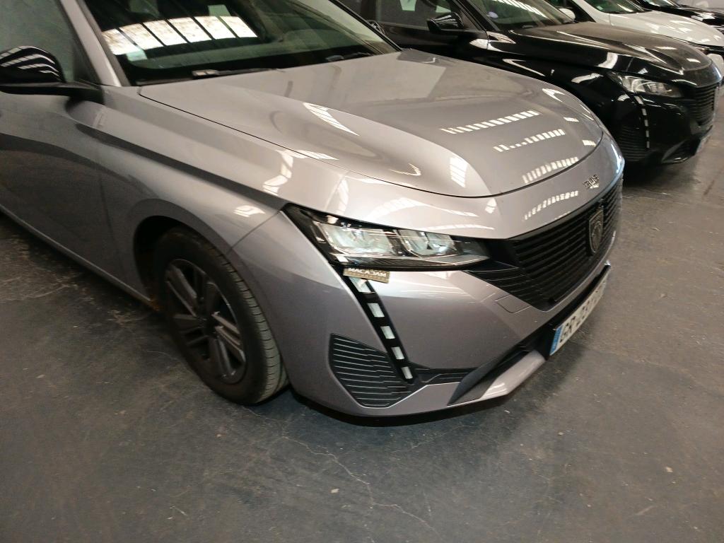 PEUGEOT 308 SW PureTech 130ch S&S EAT8 Active Pack 2023