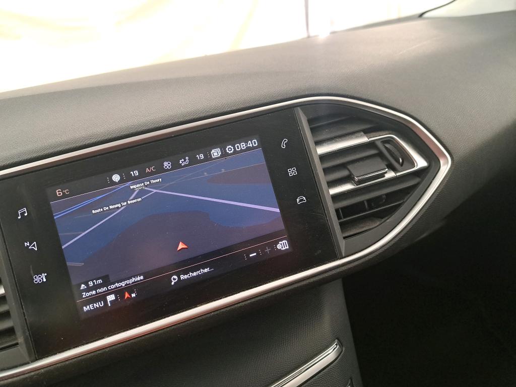 PEUGEOT 308 BUSINESS BlueHDi 100ch S&S BVM6 Active 2020