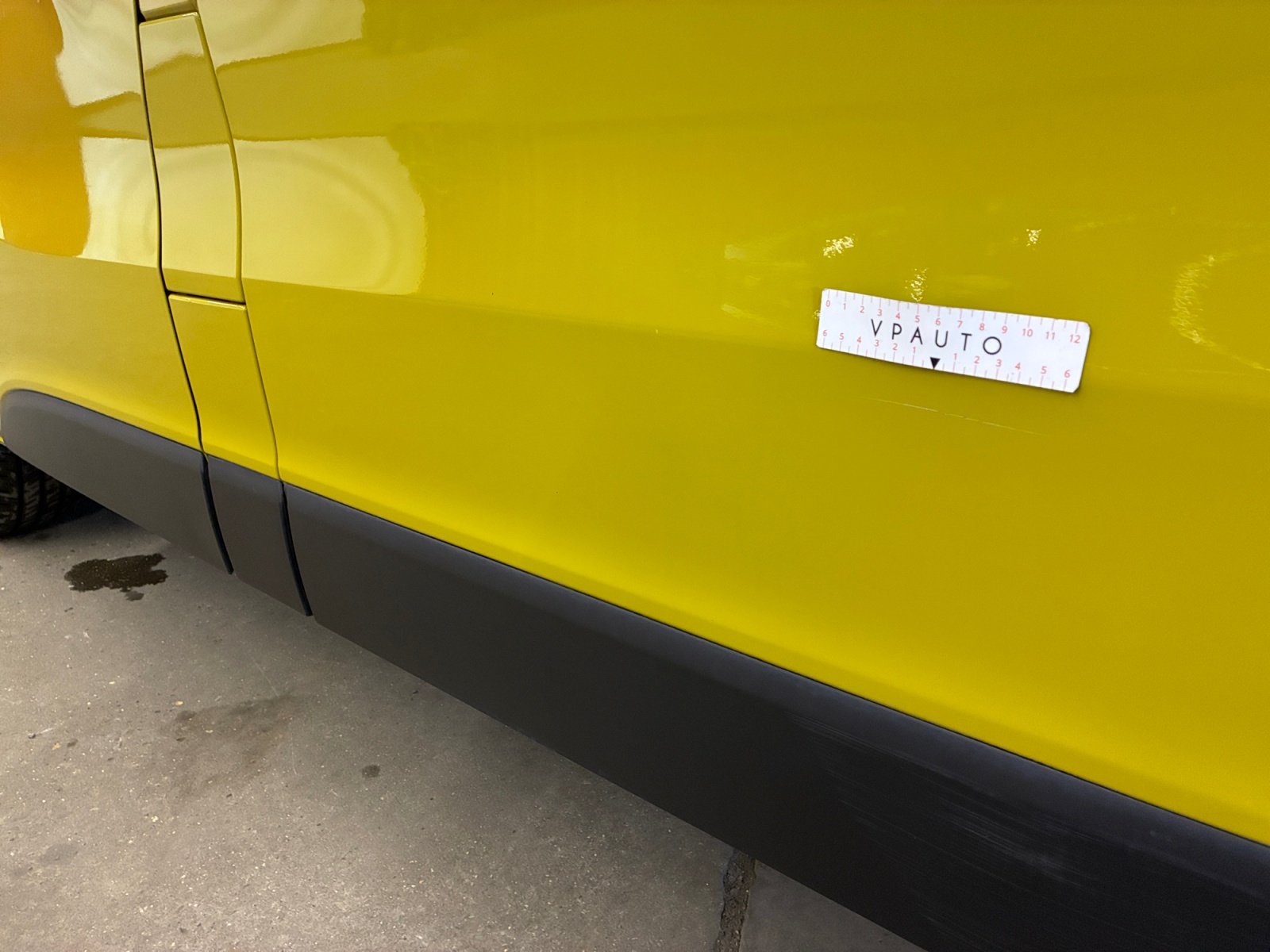 RENAULT TRAFIC FGN L2H1 1300 KG DCI 120 GRAND CONFORT 2021