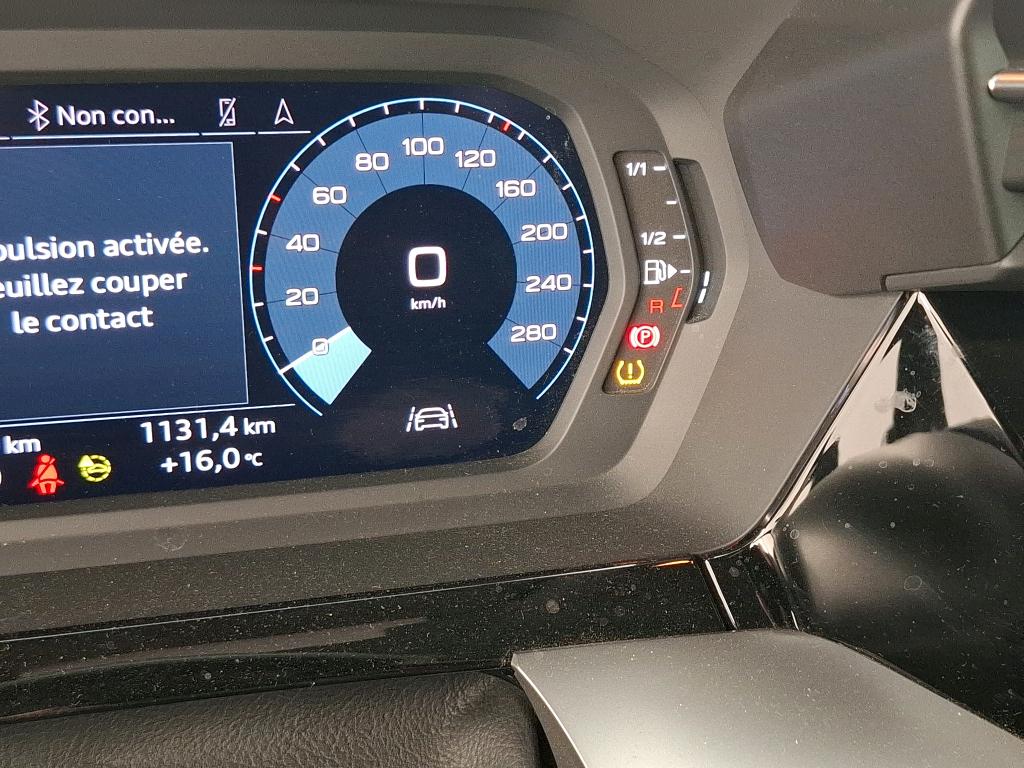 AUDI A3/S3 A3 SPORTBACK 35 TDI 150 S tronic 7 Business line 2022