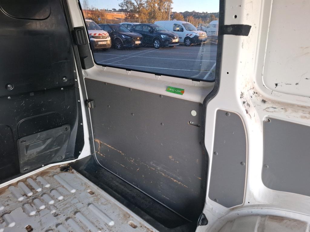 VOLKSWAGEN TRANSPORTER FOURGON 6.1 VAN L1H1 2.0 TDI 150 BVM6 4MOTION BUSINESS LINE 2020