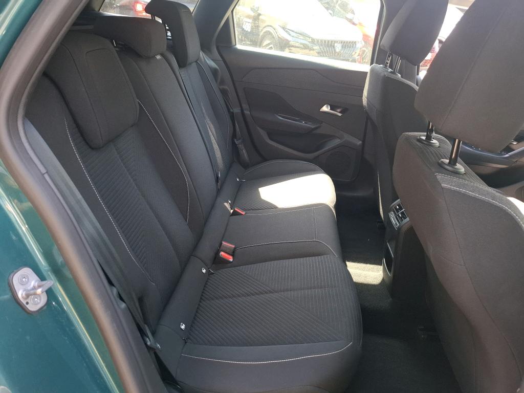 PEUGEOT 308 SW PureTech 130ch S&S EAT8 Active Pack 2023