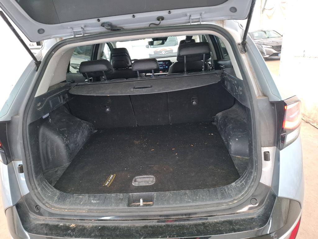 KIA SPORTAGE VP 1.6 T-GDi 230ch ISG Hybride BVA6 4x2 Design 2023