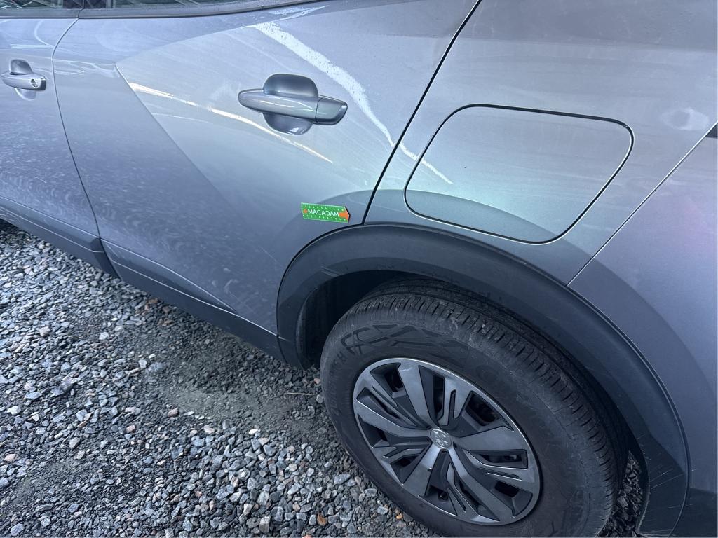 PEUGEOT 2008 BlueHDi 110 S&S BVM6 Active 2021