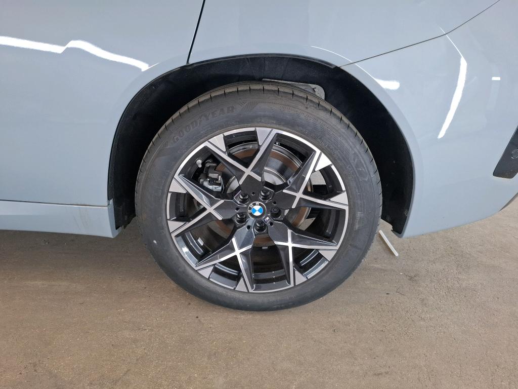 BMW X3 G45 30e xDrive 299 ch BVA8 M Sport 2025