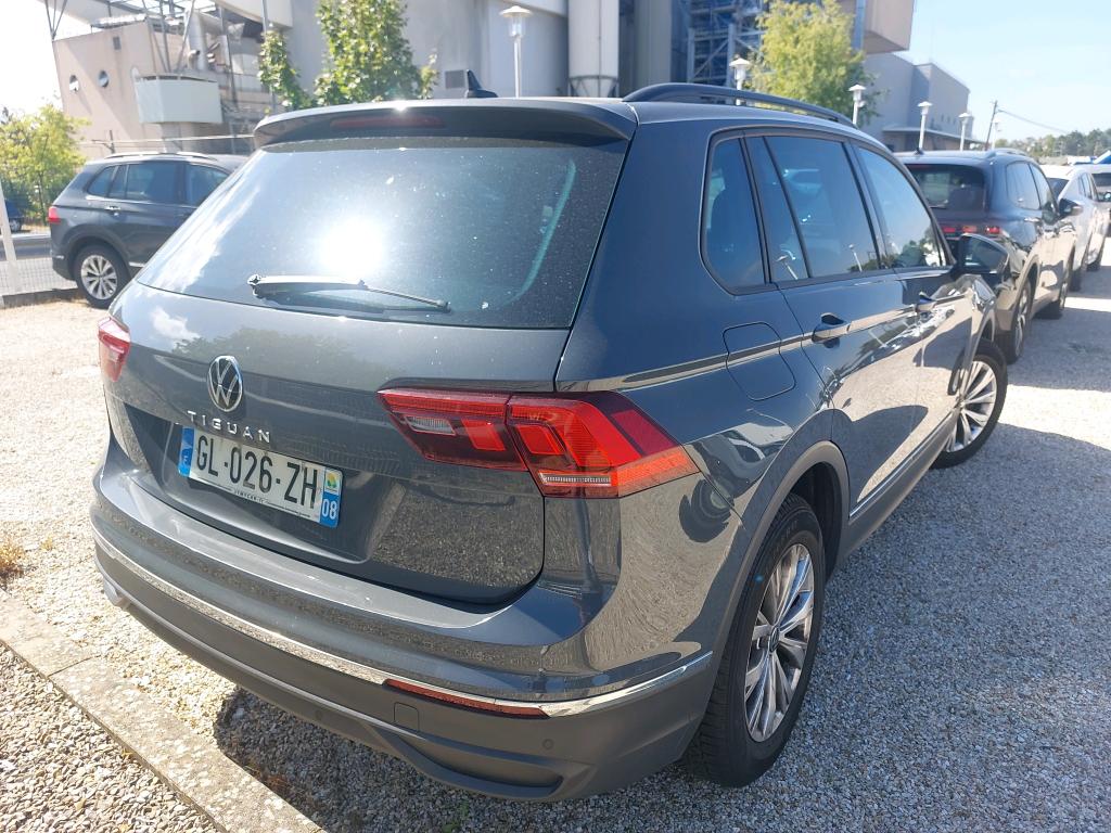 VOLKSWAGEN TIGUAN 2.0 TDI 150ch DSG7 Life Plus 2023