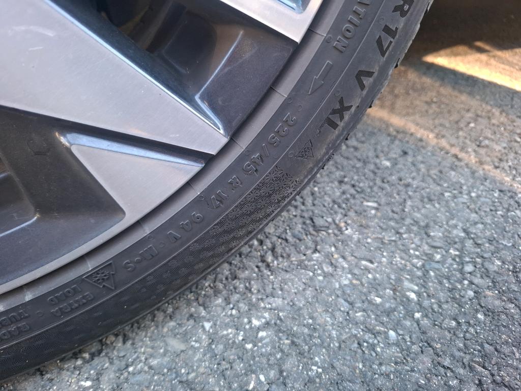 PEUGEOT 308 SW PureTech 130ch S&S EAT8 Allure 2023