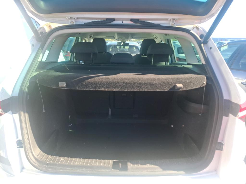 SKODA KAROQ 2.0 TDI 116 ch SCR Business 2022