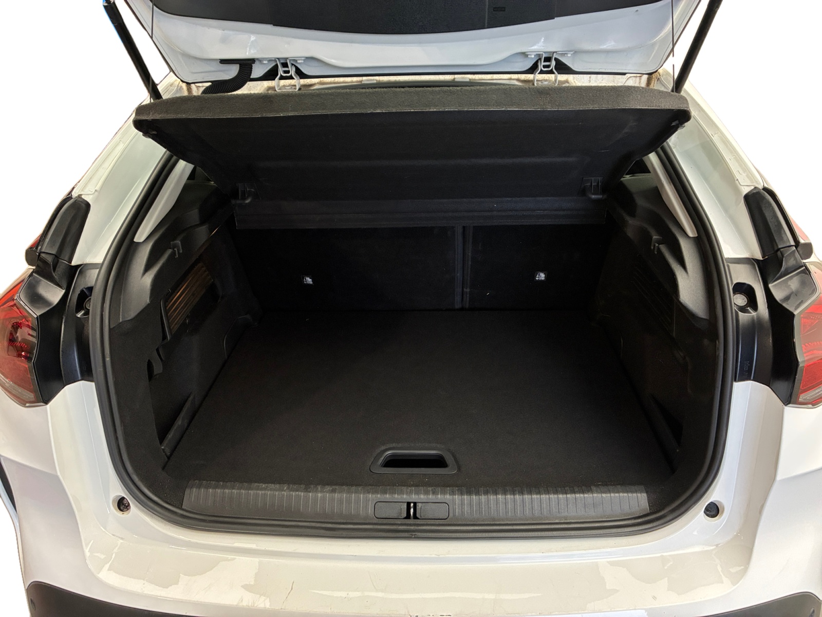 CITROEN C4 BlueHDi 130 EAT8 Plus 2023
