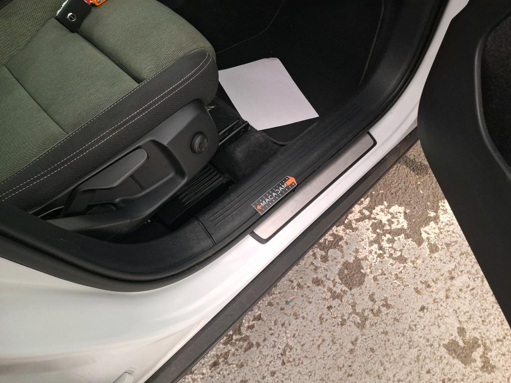 VOLVO XC40 T4 Recharge 129+82 ch DCT7 Start 2022