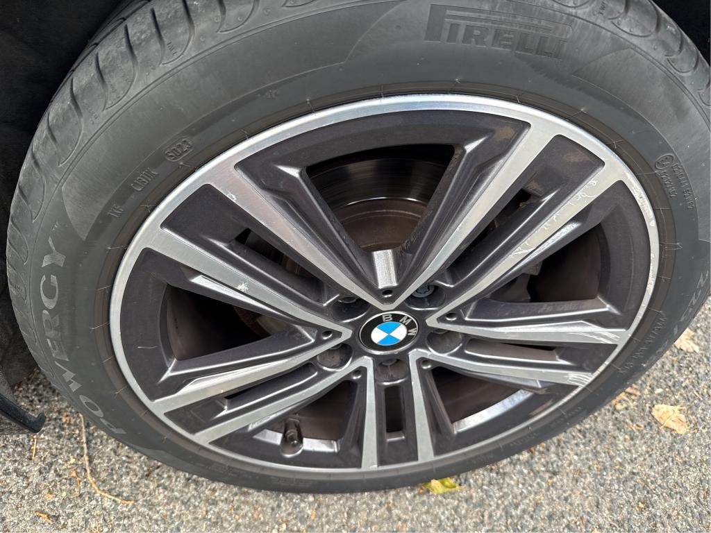 BMW SERIE 1 F40 116d 116 ch DKG7 Business Design 2021