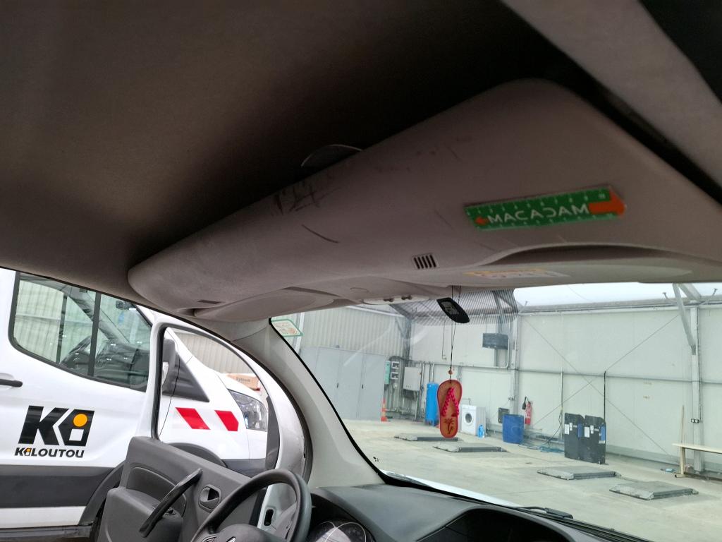 RENAULT KANGOO VU EXPRESS 1.5 DCI 90 E6 EXTRA R-LINK 2019
