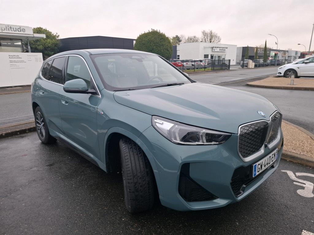 BMW X1 iX1 U11 xDrive30 313ch BVA M Sport 2024