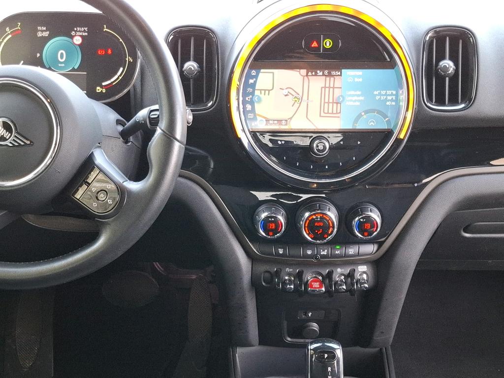 MINI COUNTRYMAN F60 LCI 136 ch BVA7 Cooper Essential 2023