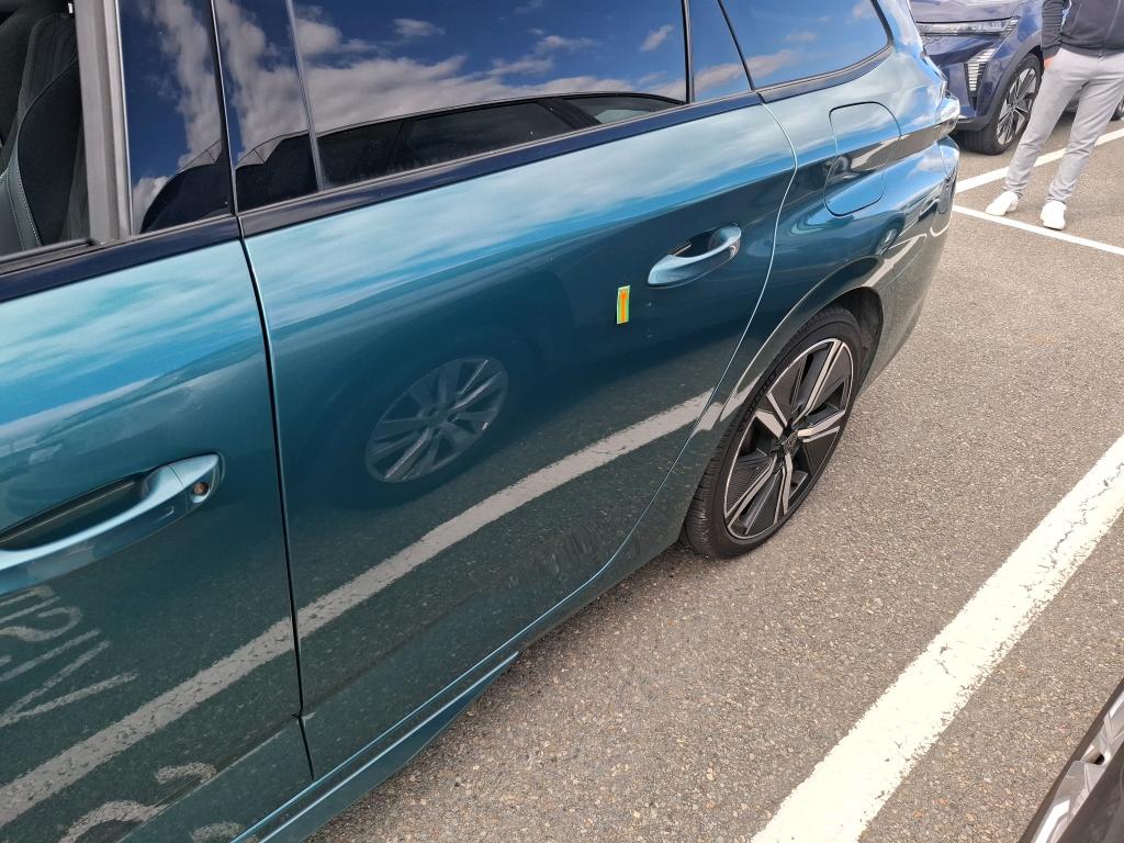 PEUGEOT 308 SW PHEV 180 e-EAT8 GT 2023