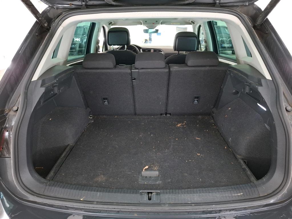 VOLKSWAGEN TIGUAN BUSINESS 2.0 TDI 150ch DSG7 Life 2022