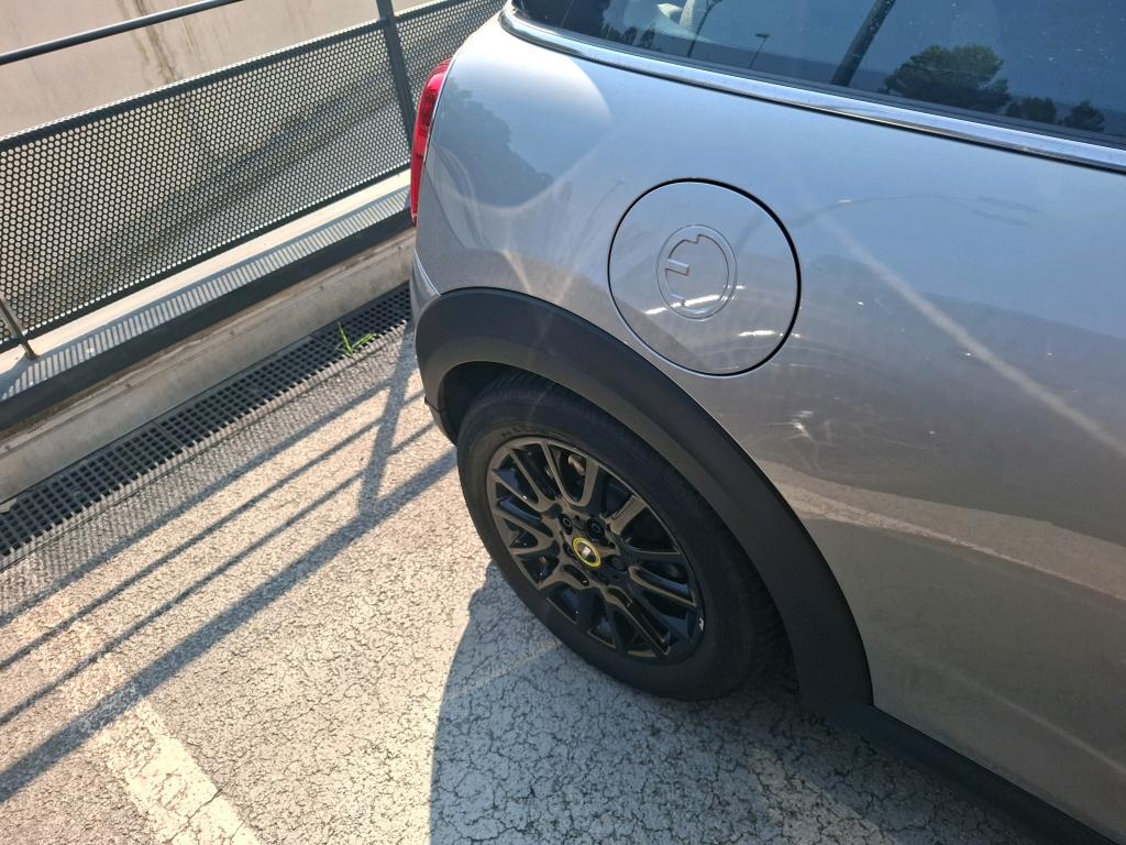 MINI HATCH 3 Portes Cooper SE 184 ch Edition Premium 2023