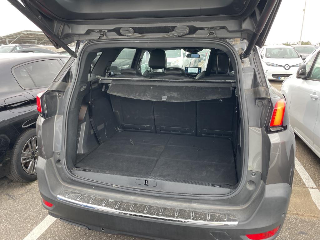 PEUGEOT 5008 PureTech 130ch S&S EAT8 Allure Pack 2023