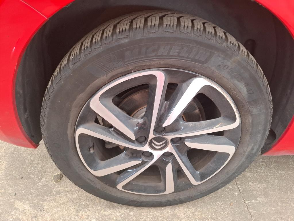 CITROEN C4 GRAND Spacetourer BlueHDi 130 S&S EAT8 Shine 2022