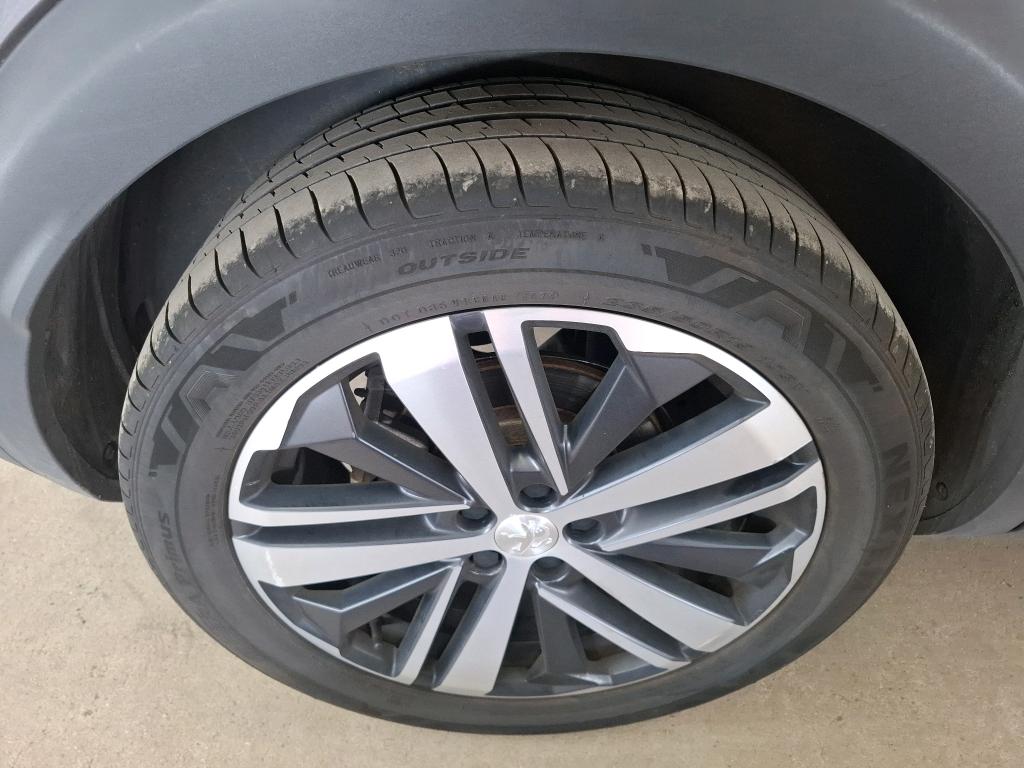 PEUGEOT 3008 BlueHDi 180ch S&S EAT8 GT 2018
