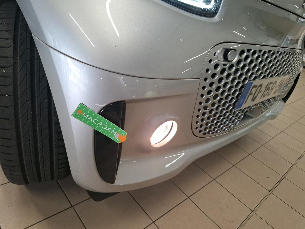 SMART FORTWO COUPE EQ Coupé 82 ch Prime 2020