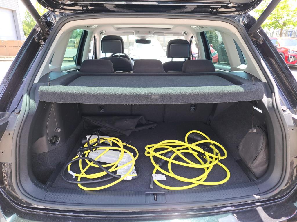 VOLKSWAGEN TIGUAN 1.4 eHybrid 245ch DSG6 Elegance 2023