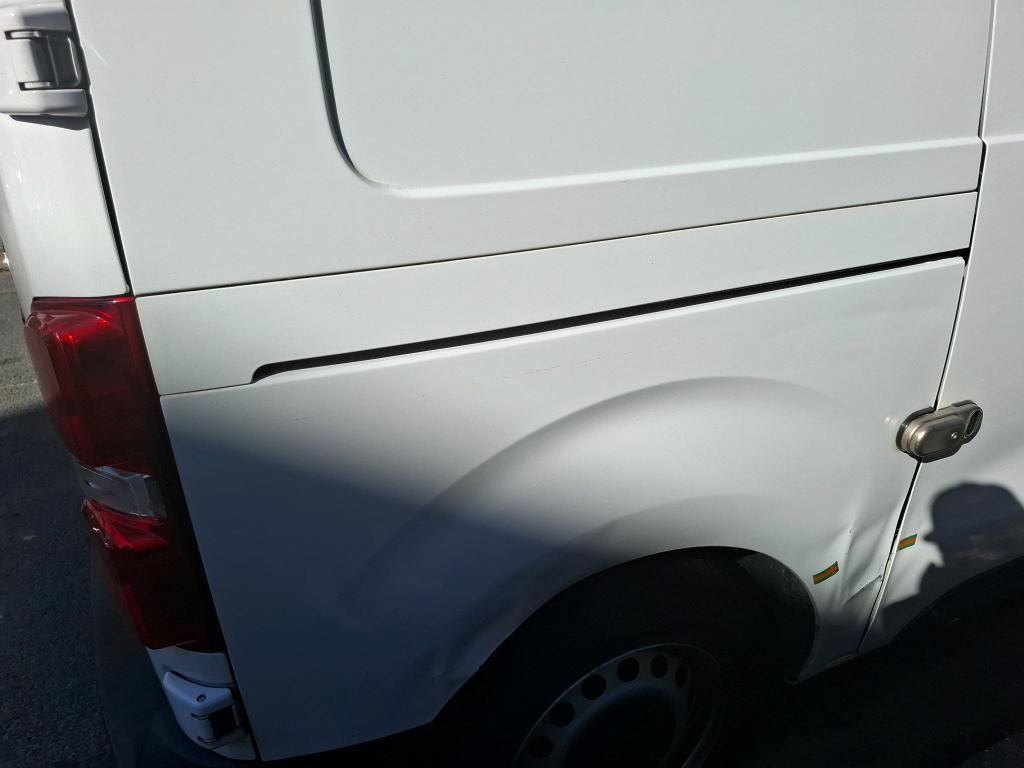 PEUGEOT EXPERT FGN TOLE STANDARD BLUEHDI 145 S&S EAT8 ASPHALT 2022