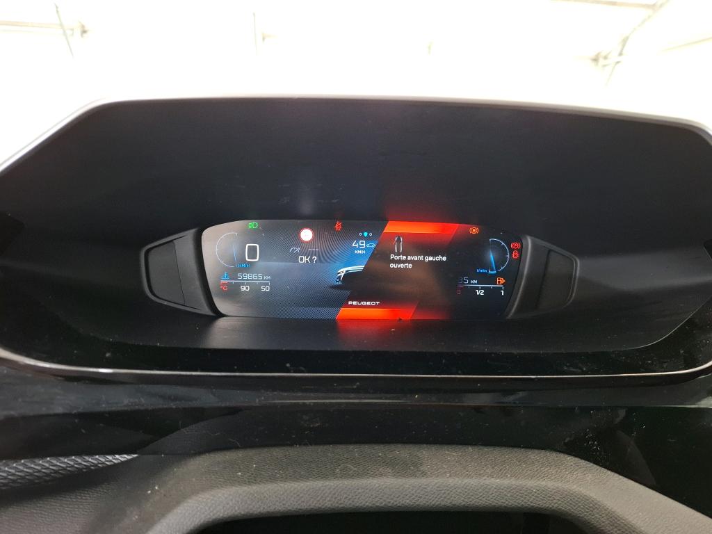 PEUGEOT 308 PureTech 110ch S&S BVM6 Active Pack 2023