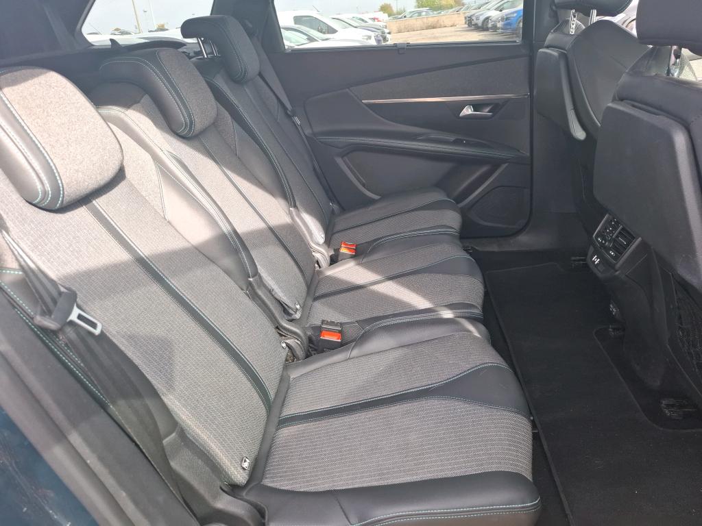 PEUGEOT 5008 BlueHDi 130ch S&S EAT8 Allure Pack 2020