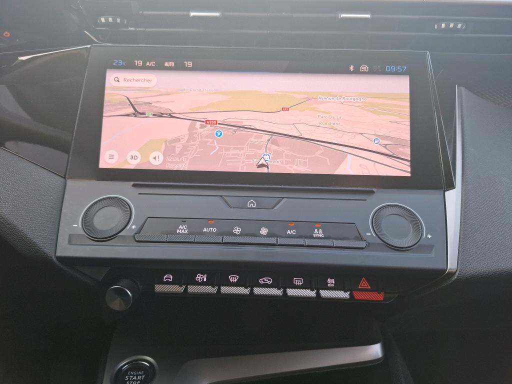 PEUGEOT 308 SW BlueHDi 130ch S&S BVM6 Active Pack 2022
