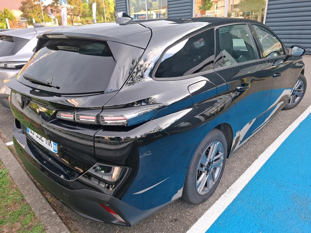 PEUGEOT 308 SW BlueHDi 130ch S&S EAT8 Active Pack 2022