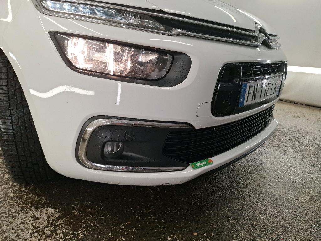 CITROEN C4 GRAND Spacetourer BlueHDi 130 S&S EAT8 Shine 2020