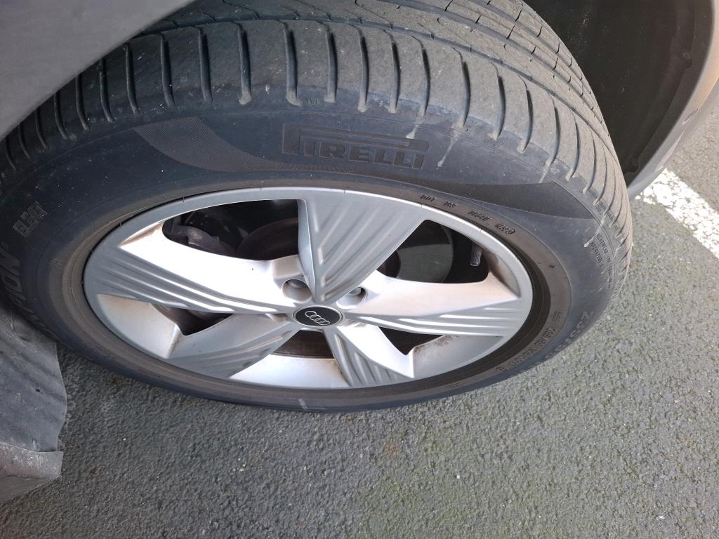 AUDI Q4 E-TRON Sportback 40 204 ch 82 kWh Executive 2022