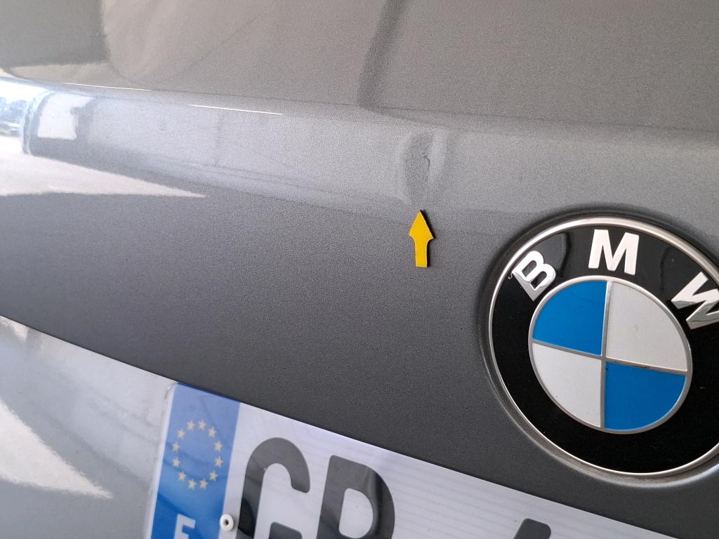 BMW SERIE 2 ACTIVE TOURER 218d 150 ch DKG7 Luxury 2023