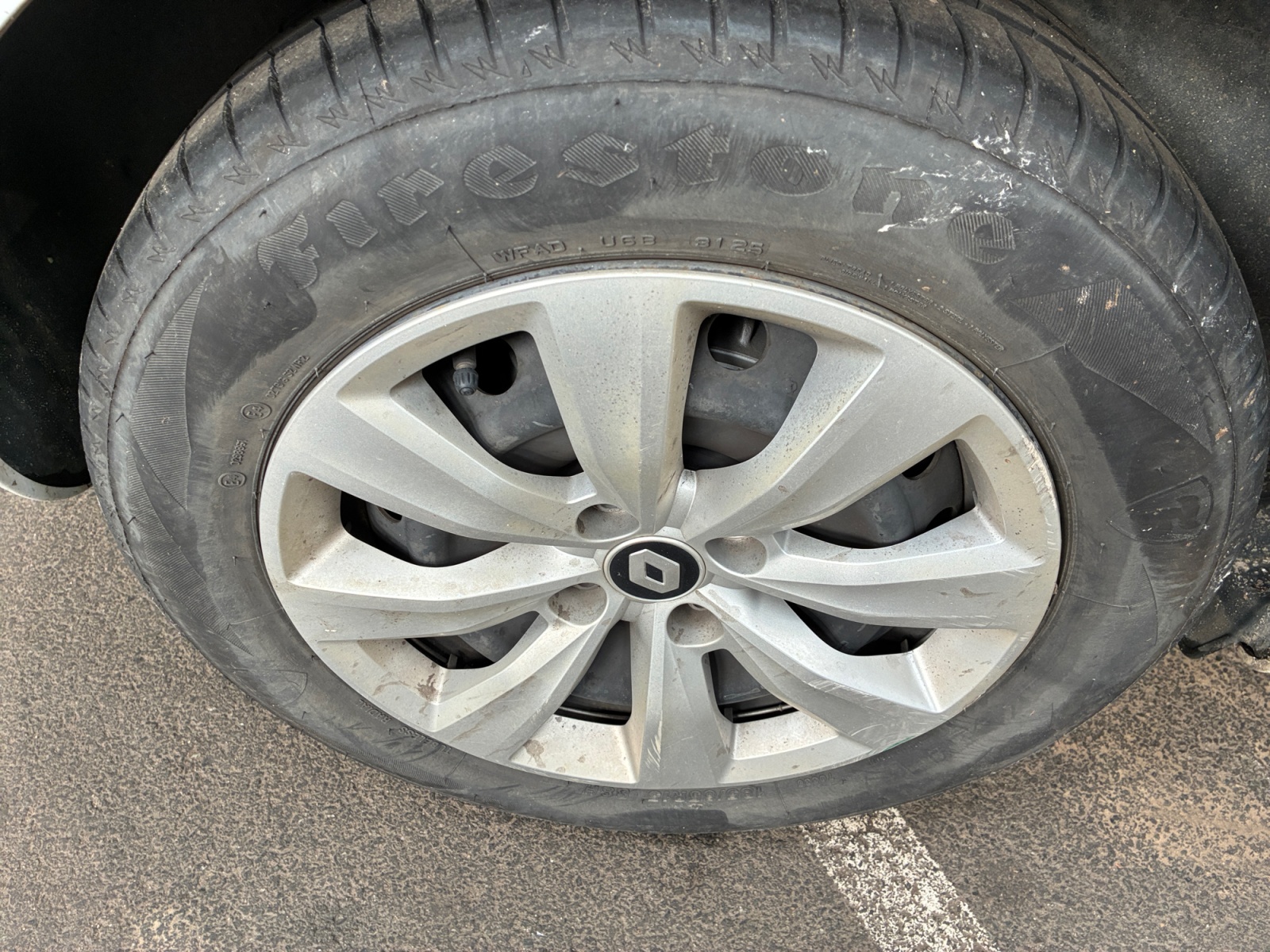 RENAULT CLIO SOCIETE TCE 90 - 21N AIR NAV 2021